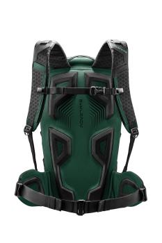 Advenate Symphony 8+2+4 Rucksack Forest Green